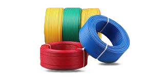 Electrical Cables & Wires
